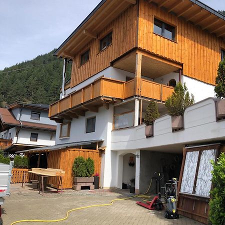 אוץ Ferienhaus Nagele מראה חיצוני תמונה