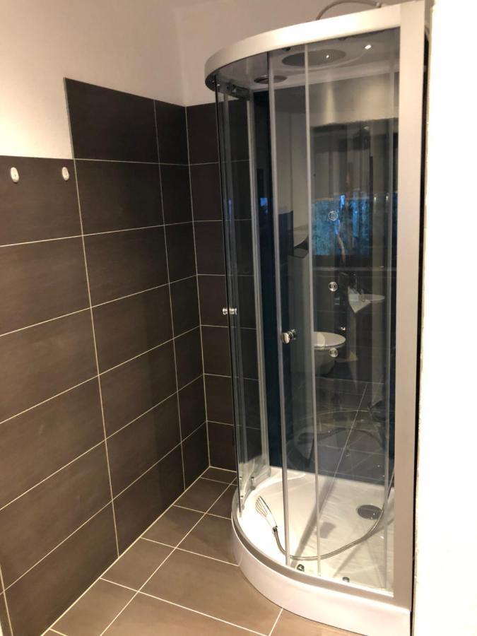 אוץ Ferienhaus Nagele מראה חיצוני תמונה