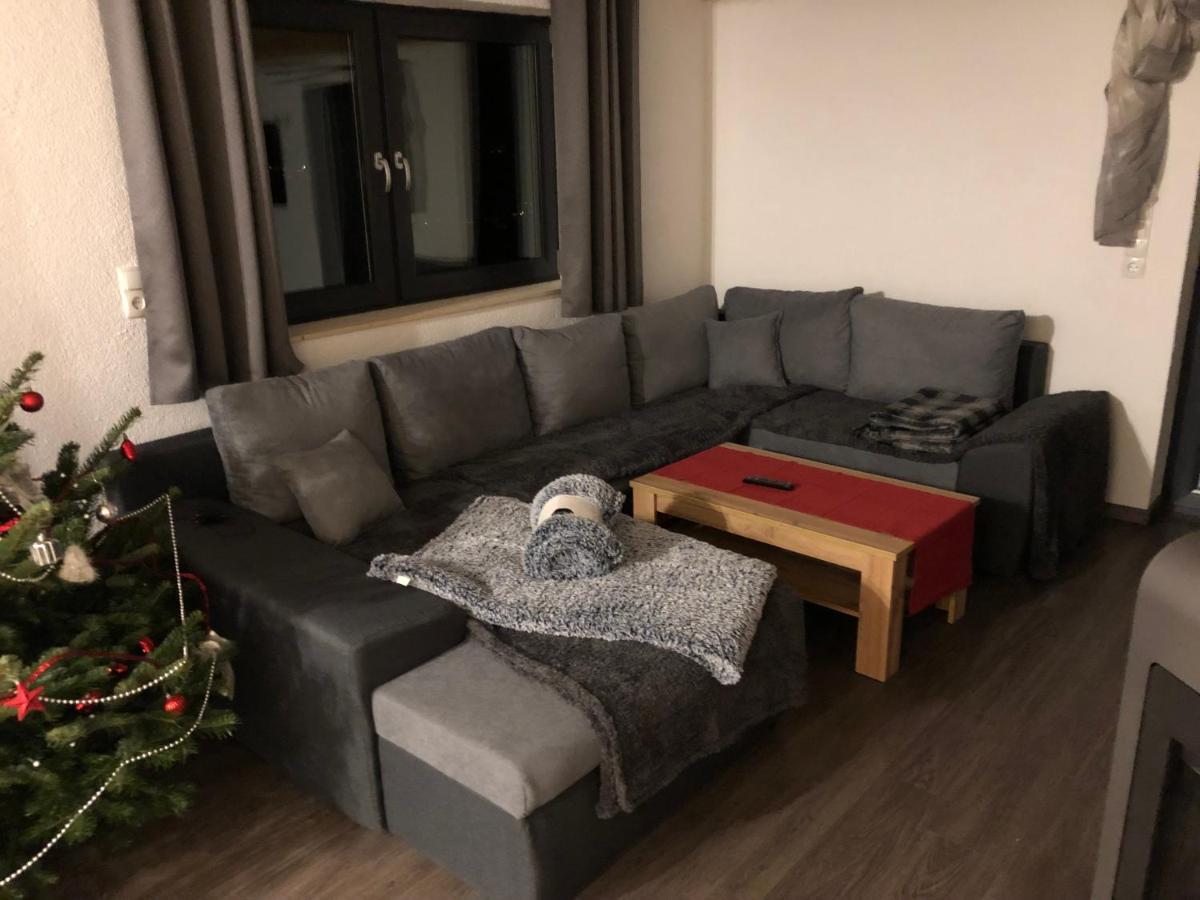 אוץ Ferienhaus Nagele מראה חיצוני תמונה