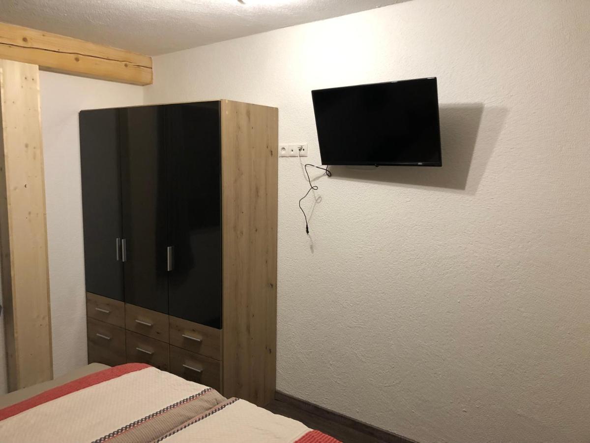 אוץ Ferienhaus Nagele מראה חיצוני תמונה