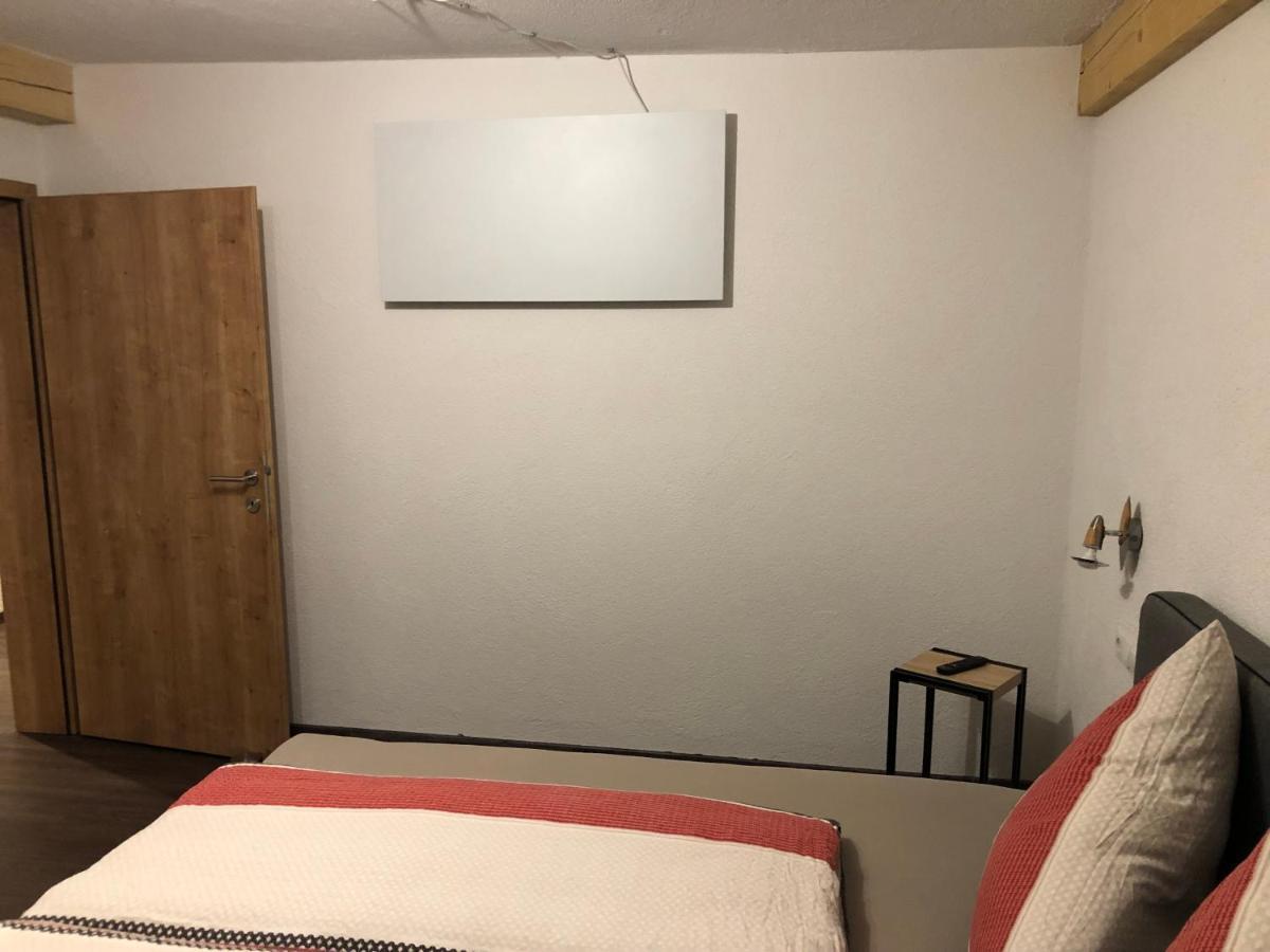 אוץ Ferienhaus Nagele מראה חיצוני תמונה